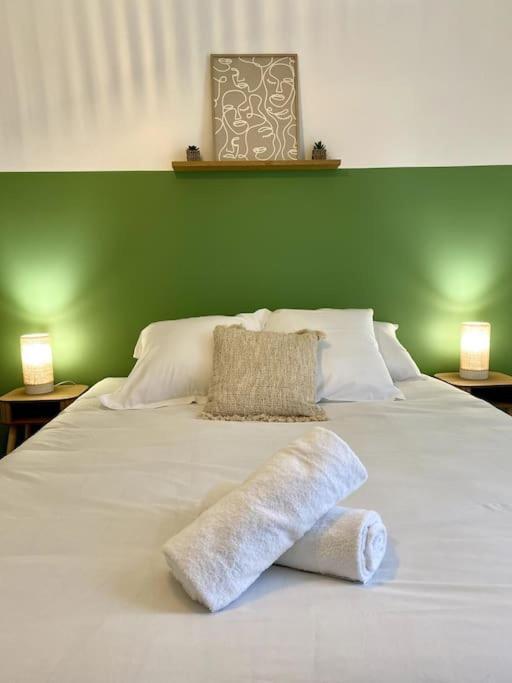 Apartamento "Haven" Saint-Priest  Exterior foto